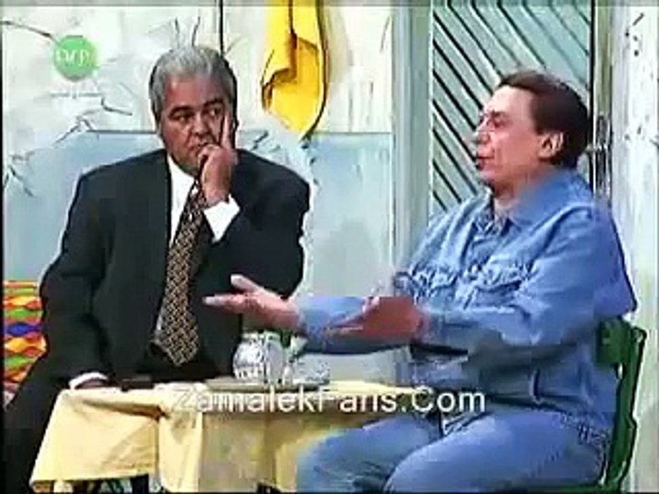 عادل امام