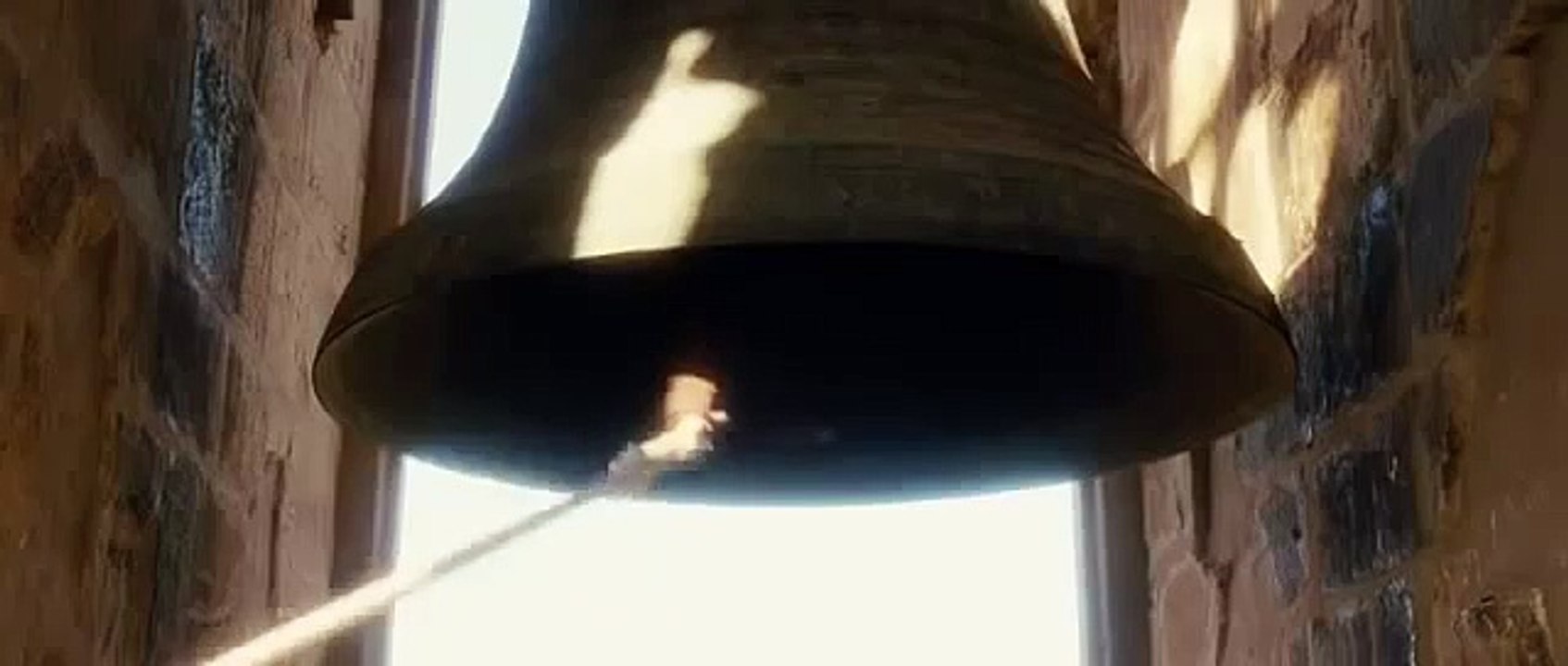 Le Moine - Bande annonce