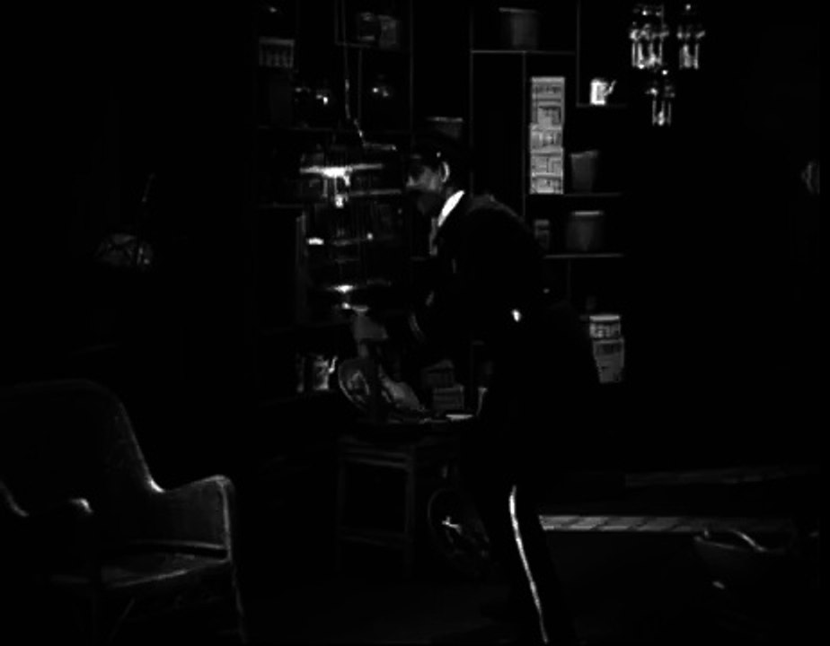 Welcome Danger Movie 75