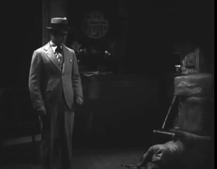 Welcome Danger Movie 85