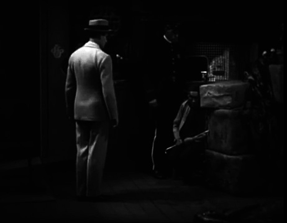 Welcome Danger Movie 86