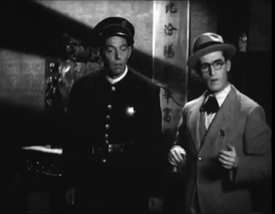 Welcome Danger Movie 87