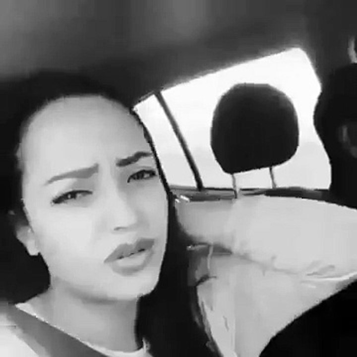 Famous Ethiopian Actress Hanan Tarik covers English music