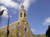 Dobre dos sinos da Igreja de Nossa Senhora Auxiliadora em Salvador