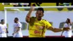 Carlos Sosa Amazing Free-Kick Goal ~ Trujillanos vs The Strongest 1-0 12.04.2016