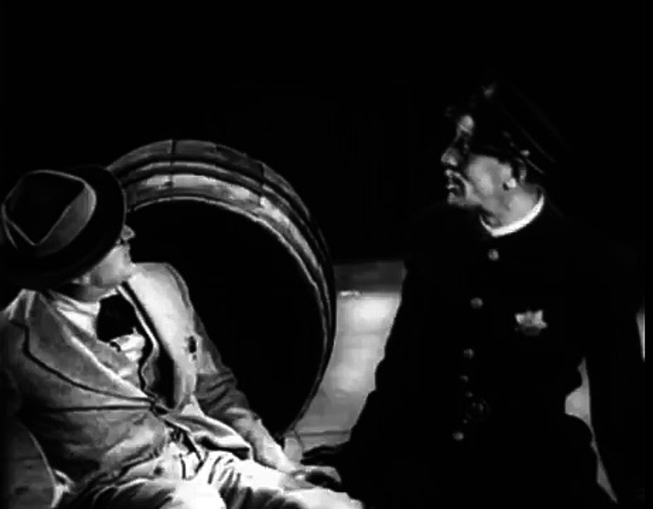 Welcome Danger Movie 93
