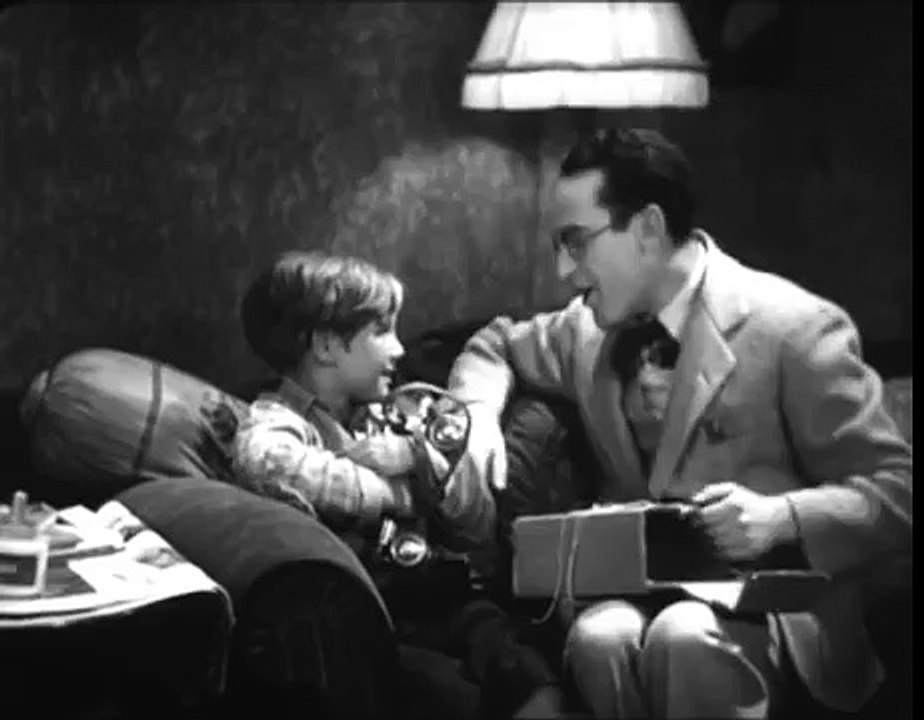 Welcome Danger Movie 109