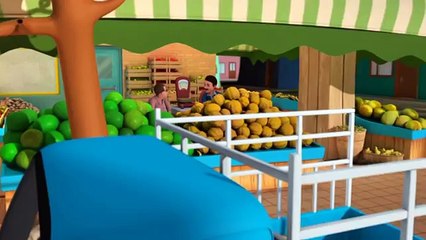 Can | Uçan Horoz - Neler Oluyor | Yumurcak Tv