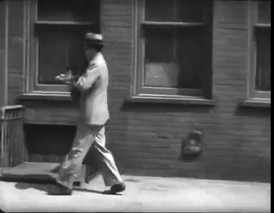 Welcome Danger Movie 112