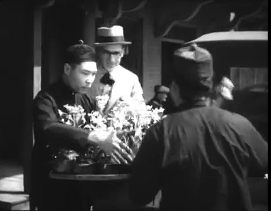 Welcome Danger Movie 115