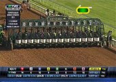 Toyota Blue Grass Stakes (2016)
