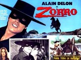 (Italy/ France 1975) Guido & Maurizio De Angelis - Zorro