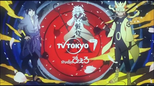 Naruto Shippuden Opening 17 - Wind (Nightcore Version)