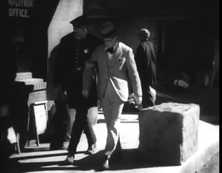 Welcome Danger Movie 116