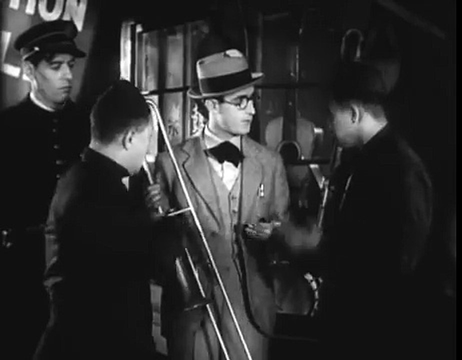 Welcome Danger Movie 117