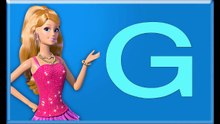 alfabeto en ingles para niños canción del abecedario en inglés abc las letras - ABC Songs No: 9