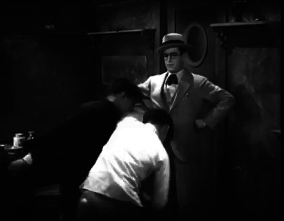 Welcome Danger Movie 122