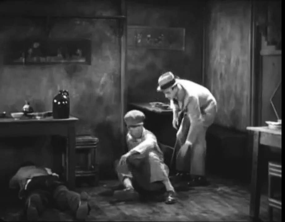 Welcome Danger Movie 124