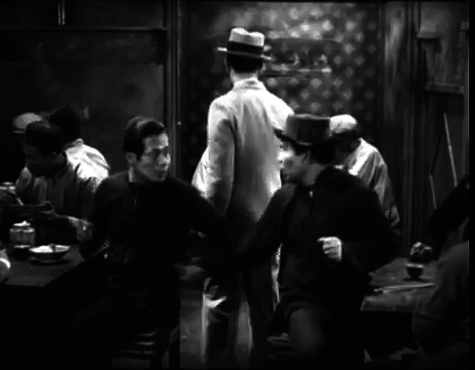 Welcome Danger Movie 125