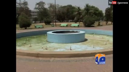 Load shedding in Karachi cut to 3 4 hours  11 April 2016