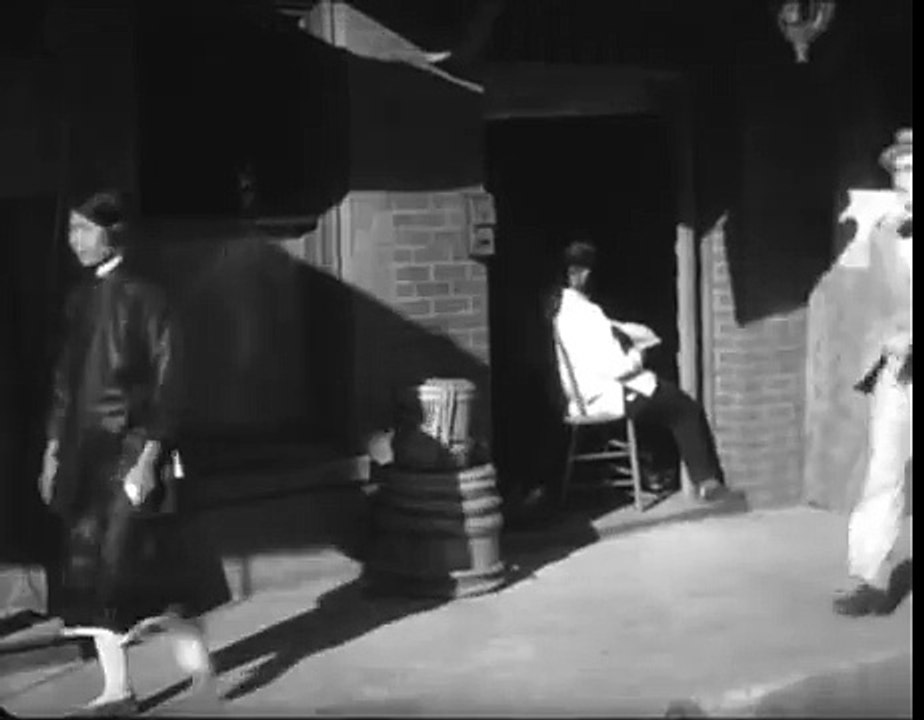 Welcome Danger Movie 128