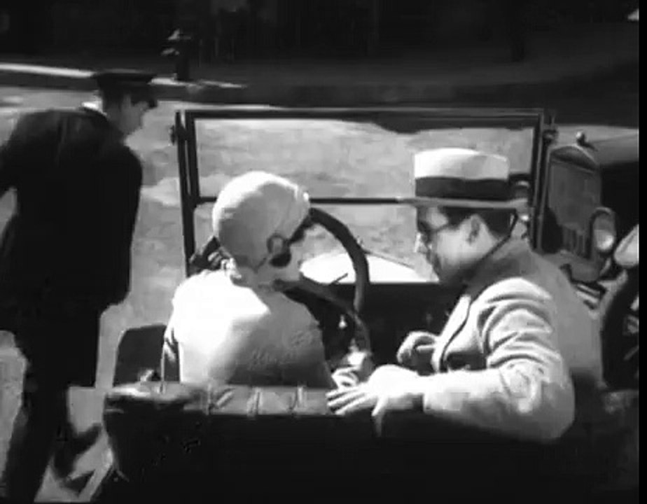 Welcome Danger Movie 130