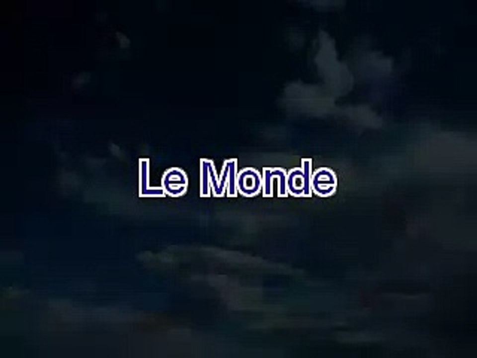 vidéo eva