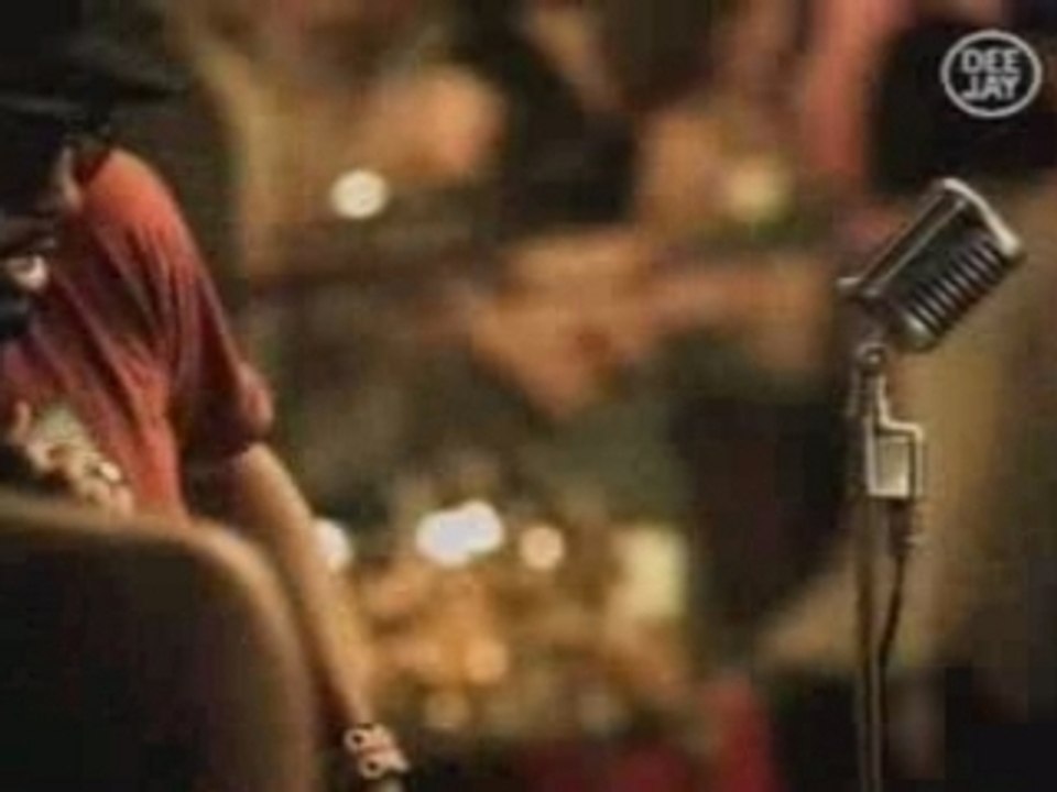 Santana feat. Musiq - Nothing at All