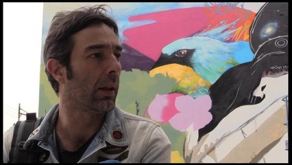 Un tributo a la Sierra Nevada de Santa Marta rinde tienda Juan Valdez de Bogotá