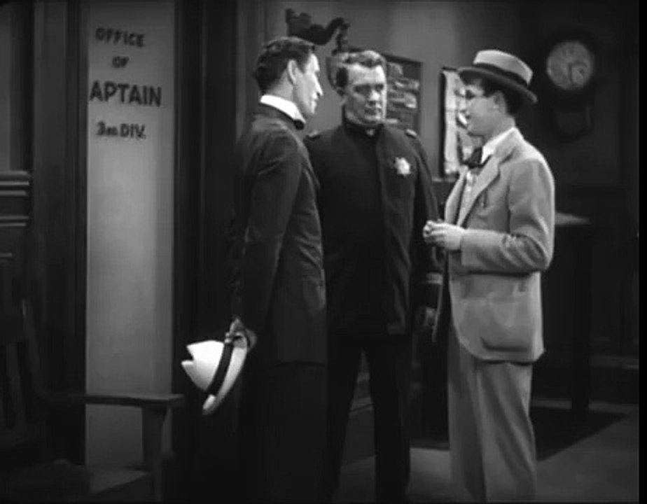 Welcome Danger Movie 136