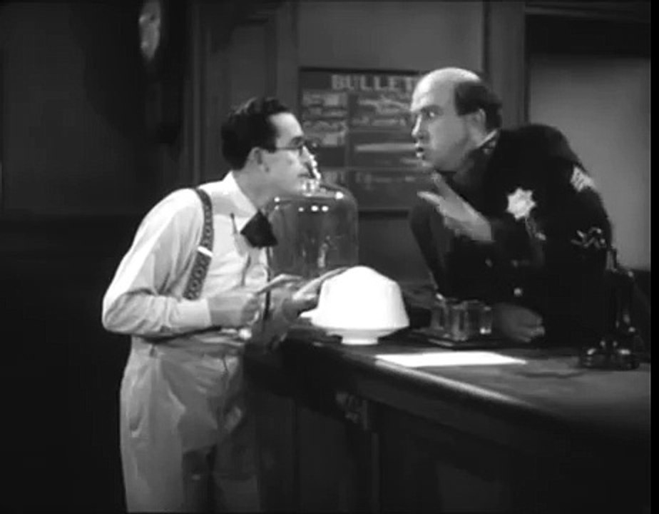 Welcome Danger Movie 138