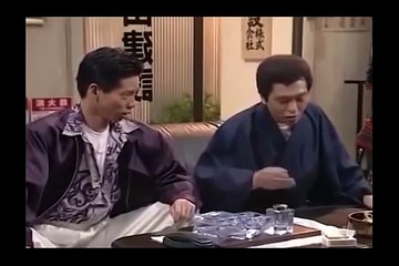 ごっつええ感じ 兄貴7 新しいスーパー Dailymotion Video