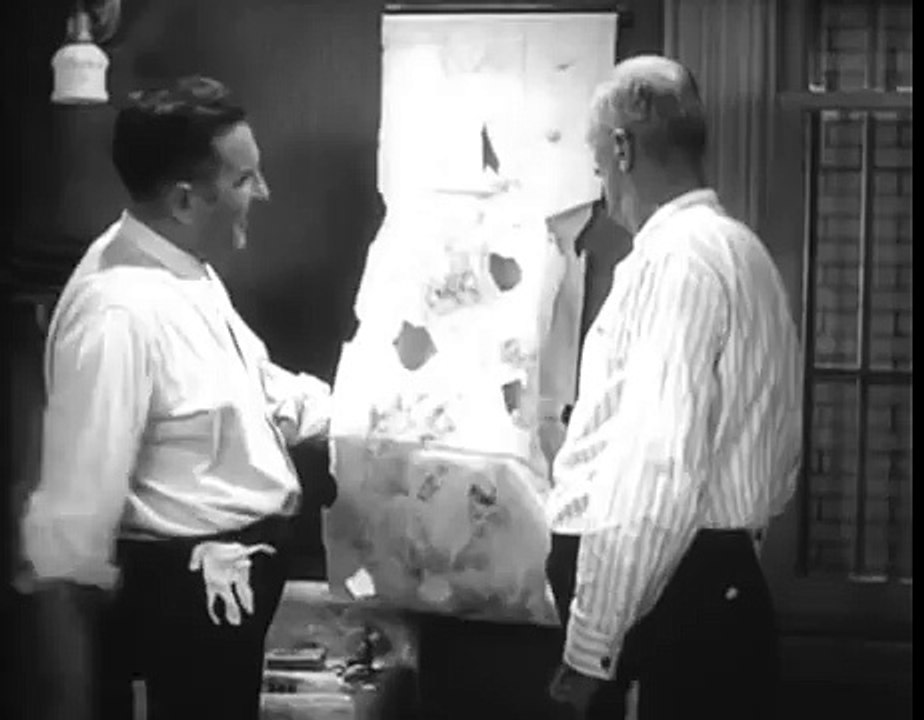 Welcome Danger Movie 145