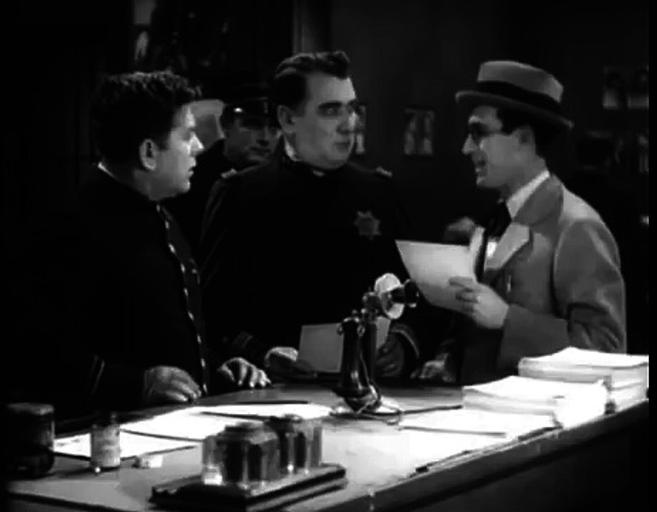 Welcome Danger Movie 152