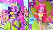 My Little Pony Friendship Games Equestria Dolls Twilight Sparkle