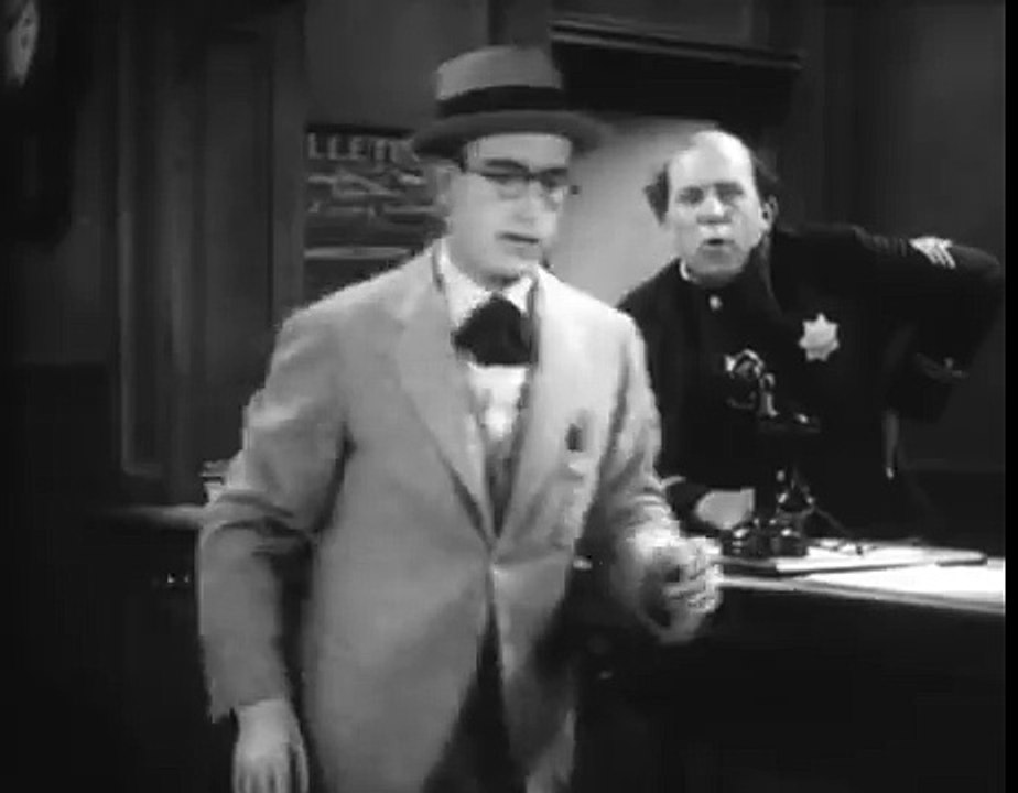 Welcome Danger Movie 158