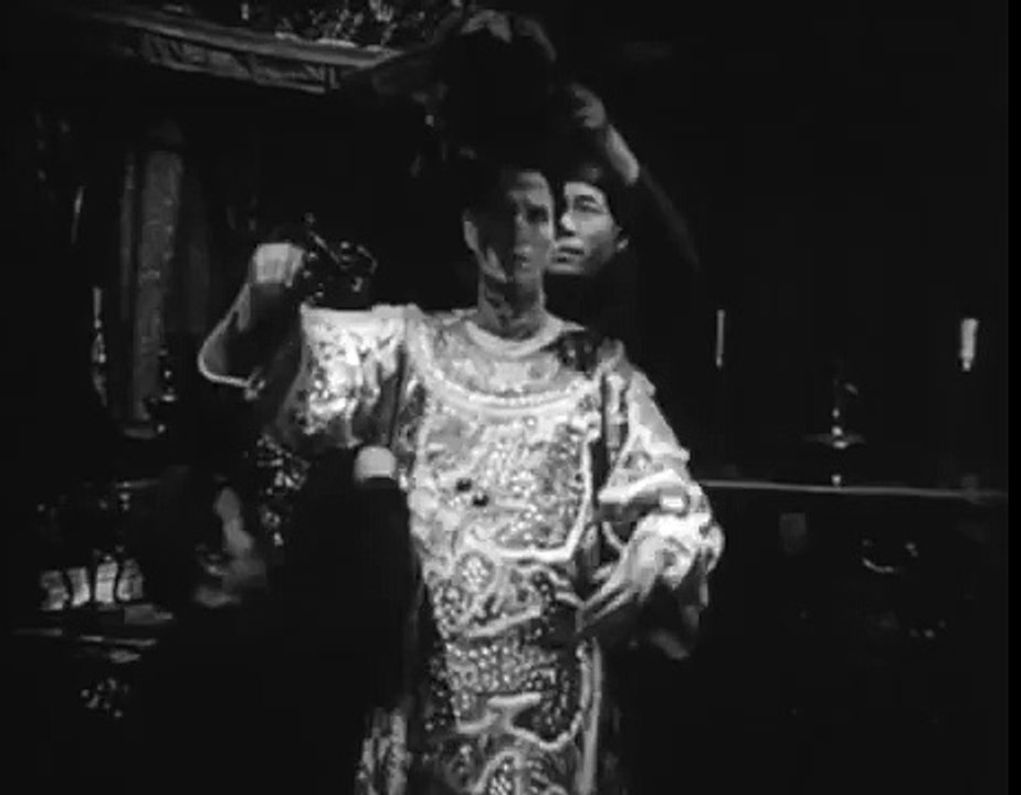 Welcome Danger Movie 161