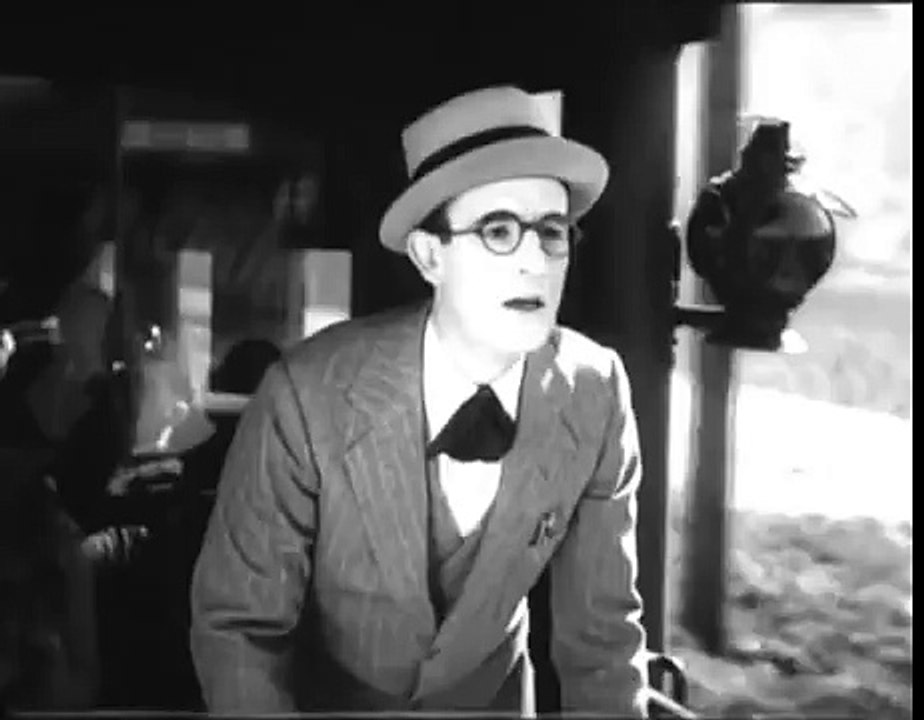 Welcome Danger Movie 168