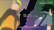 Naruto Shippuden Opening 15 Full Extended - Guren (ナルト - 疾風伝)