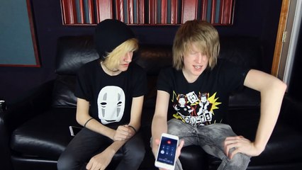 PRANK CALLING *FANS*