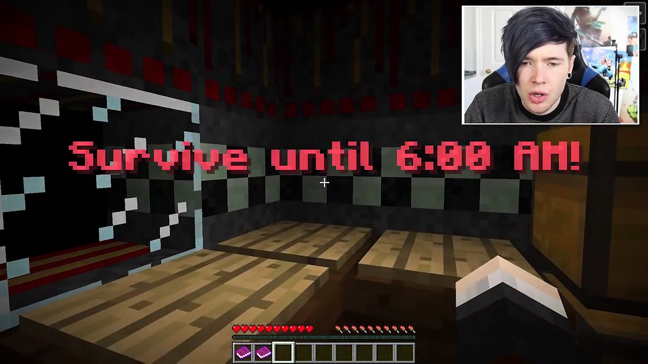 Minecraft | FIVE NIGHTS AT MCDONALDS?!