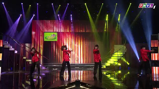 Cười xuyên Việt - Tiếu lâm hội - Tập 4- Chủ đề cảm xúc - Trailer