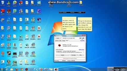 BATTLEFIELD BAD COMPANY 2 BLACK SCREEN FIX
