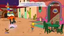 Les Simpsons Le jeu FR Episode 2 Lhomme le plus gros du monde | Lets play Francais HD