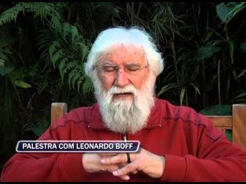 31-07-2013 - PALESTRA COM LEONARDO BOFF - ZOOM TV JORNAL