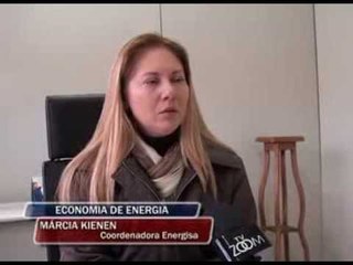 29-07-2013 - ECONOMIA DE ENERGIA - ZOOM TV JORNAL