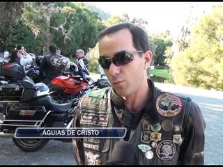 26-07-2013 - ÁGUIAS DE CRISTO - ZOOM TV JORNAL