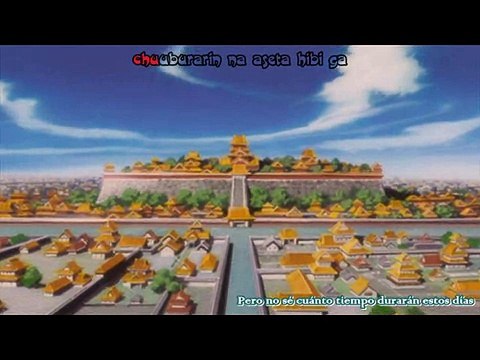 BLEACH rammstein & tatu