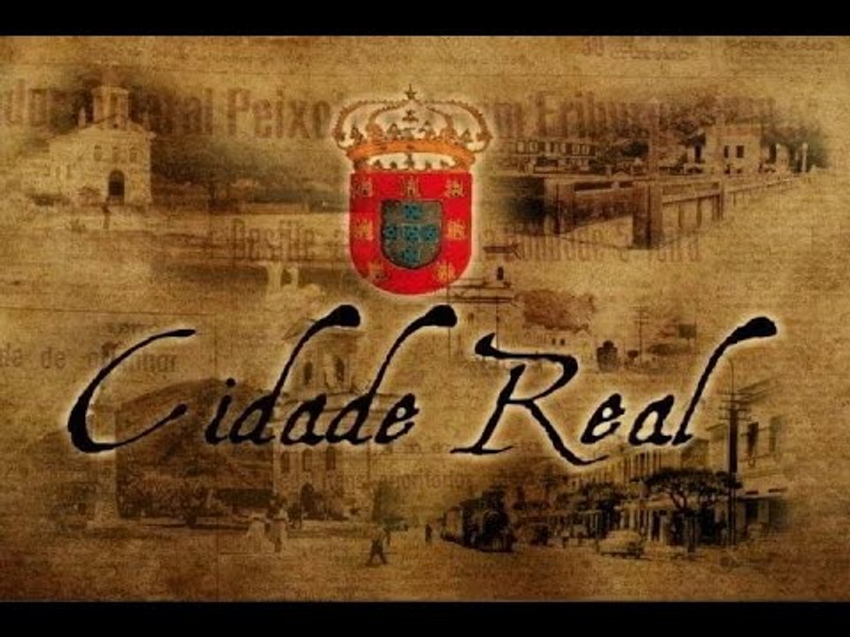 29-07-2013 - PROGRAMA CIDADE REAL