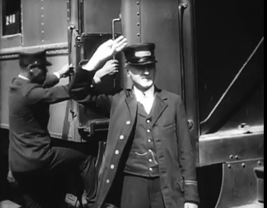 Welcome Danger Movie 208